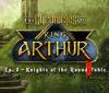 The Chronicles of King Arthur: Episode 2 - Knights of the Round Table ゲーム