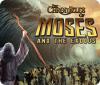 The Chronicles of Moses and the Exodus ゲーム