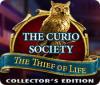 The Curio Society: The Thief of Life Collector's Edition ゲーム