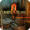 The Cursed Island: Mask of Baragus. Collector's Edition ゲーム