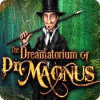 The Dreamatorium of Dr. Magnus ゲーム