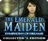 The Emerald Maiden: Symphony of Dreams Collector's Edition ゲーム