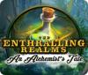 The Enthralling Realms: An Alchemist's Tale ゲーム