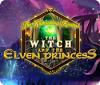 The Enthralling Realms: The Witch and the Elven Princess ゲーム