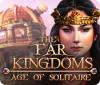 The Far Kingdoms: Age of Solitaire ゲーム