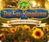 The Far Kingdoms: Awakening Solitaire ゲーム