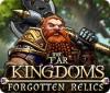 The Far Kingdoms: Forgotten Relics ゲーム