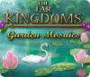 The Far Kingdoms: Garden Mosaics ゲーム