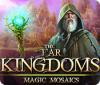 The Far Kingdoms: Magic Mosaics ゲーム