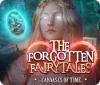 The Forgotten Fairy Tales: Canvases of Time ゲーム
