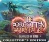 The Forgotten Fairy Tales: Canvases of Time Collector's Edition ゲーム