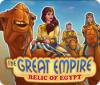 The Great Empire: Relic Of Egypt ゲーム