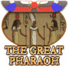 The Great Pharaoh ゲーム