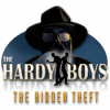 The Hardy Boys: The Hidden Theft ゲーム