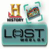 The History Channel Lost Worlds ゲーム