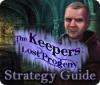 The Keepers: Lost Progeny Strategy Guide ゲーム