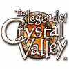 The Legend of Crystal Valley ゲーム