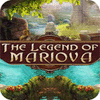 The Legend Of Mariova ゲーム