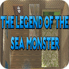The Legend of the Sea Monster ゲーム