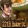 The Lost Cases of 221B Baker St. ゲーム
