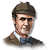 The Lost Cases of Sherlock Holmes 2 ゲーム