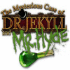 The Mysterious Case of Dr. Jekyll and Mr. Hyde ゲーム