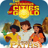 The Mysterious Cities of Gold: Secret Paths ゲーム