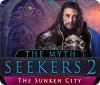 The Myth Seekers 2: The Sunken City ゲーム