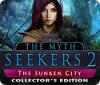 The Myth Seekers 2: The Sunken City Collector's Edition ゲーム