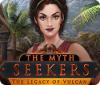 The Myth Seekers: The Legacy of Vulcan game