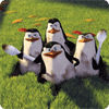 The Penguins of Madagascar: Pollution Solution ゲーム