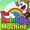 The Rainbow Machine ゲーム