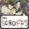 The Scruffs ゲーム