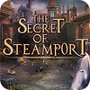 The Secret Of Steamport ゲーム
