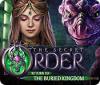 The Secret Order: Return to the Buried Kingdom ゲーム