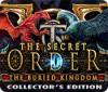 The Secret Order: The Buried Kingdom Collector's Edition ゲーム