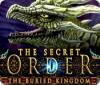 The Secret Order: The Buried Kingdom ゲーム