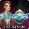 The Serpent of Isis Strategy Guide ゲーム