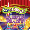 The Sims Carnival BumperBlast ゲーム