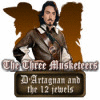 The Three Musketeers: D'Artagnan and the 12 Jewels ゲーム