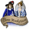 The Three Musketeers: Queen Anne's Diamonds ゲーム