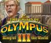 The Trials of Olympus III: King of the World ゲーム