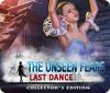 The Unseen Fears: Last Dance Collector's Edition ゲーム