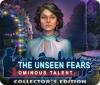 The Unseen Fears: Ominous Talent Collector's Edition ゲーム