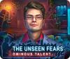 The Unseen Fears: Ominous Talent Collector's Edition ゲーム