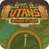 The Utans: Defender of Mavas ゲーム