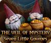 The Veil of Mystery: Seven Little Gnomes ゲーム