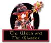 The Witch and The Warrior ゲーム