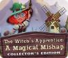 The Witch's Apprentice: A Magical Mishap Collector's Edition ゲーム