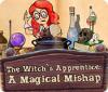 The Witch's Apprentice: A Magical Mishap ゲーム